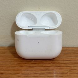 Apple AirPods 3r Gen Charging Case Only 