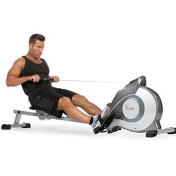 Rowing machine