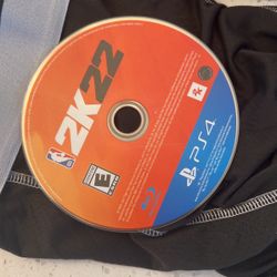 NBA 2k22