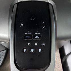 Keurig coffee machine