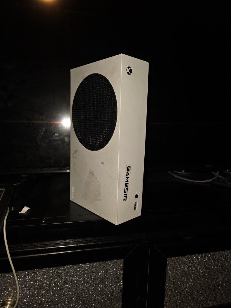 Xbox One Series S