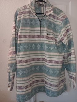 Vintage Pullover
