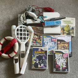 Nintendo Wii 