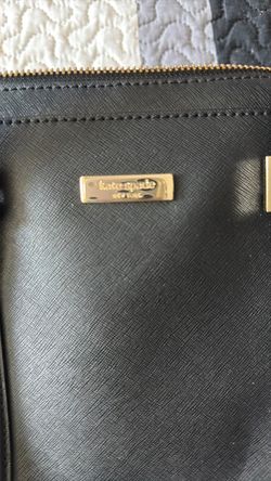 Kate spade purse
