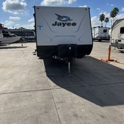 Jayco 22 Ft