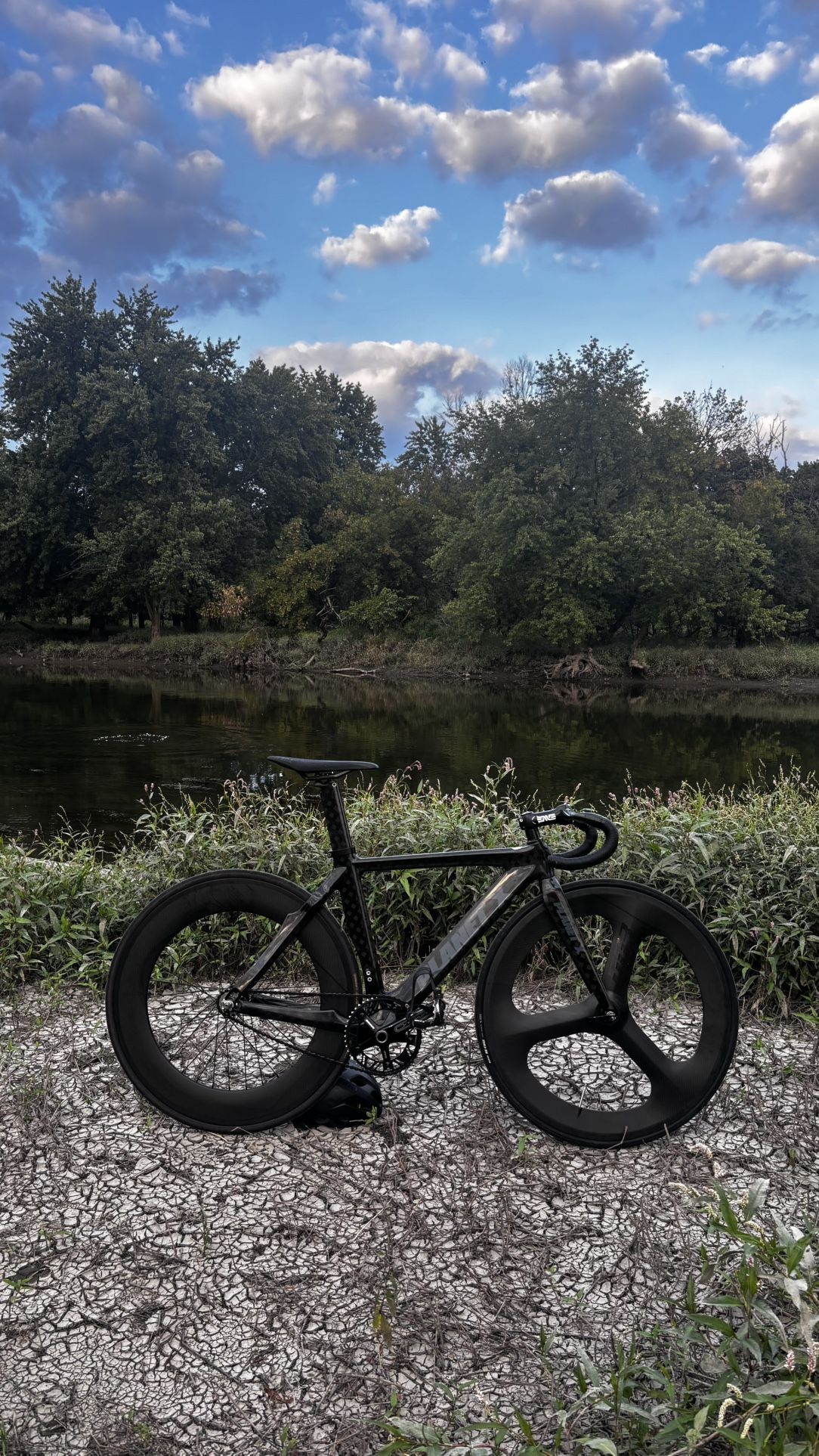 Planet X frameset
