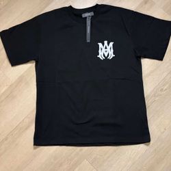 Amiri Shirts 