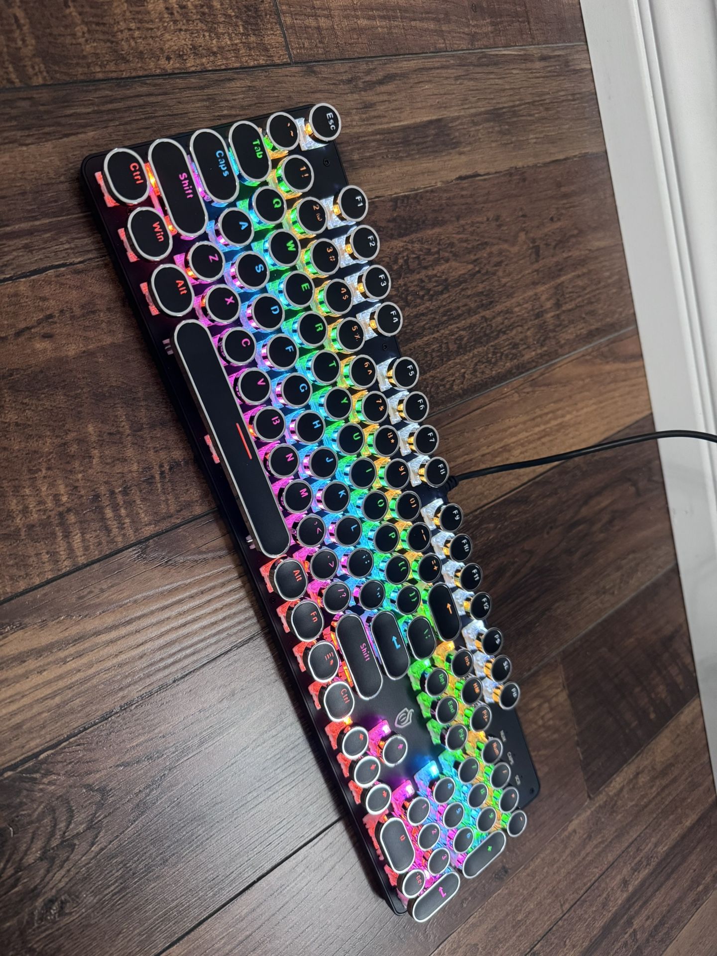Keyboard 