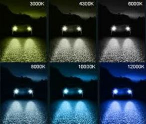 Hid kit all cars trucks motorcycles