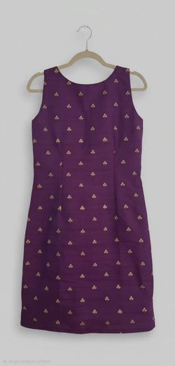 Indian inspired dress size 6 or size 8