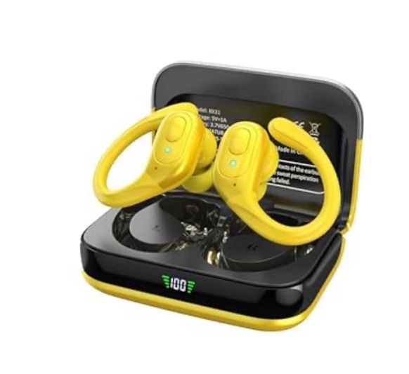 Wireless Earbuds Brand New