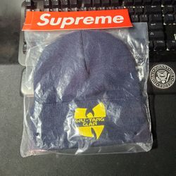 Supreme Beanie ‼️ 