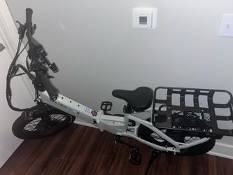Lectric E-Bike