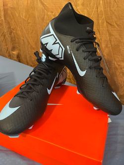 Nike Superfly Soccer Cleats