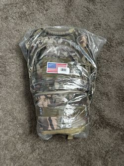 BRAND NEW! Tactical Backpack