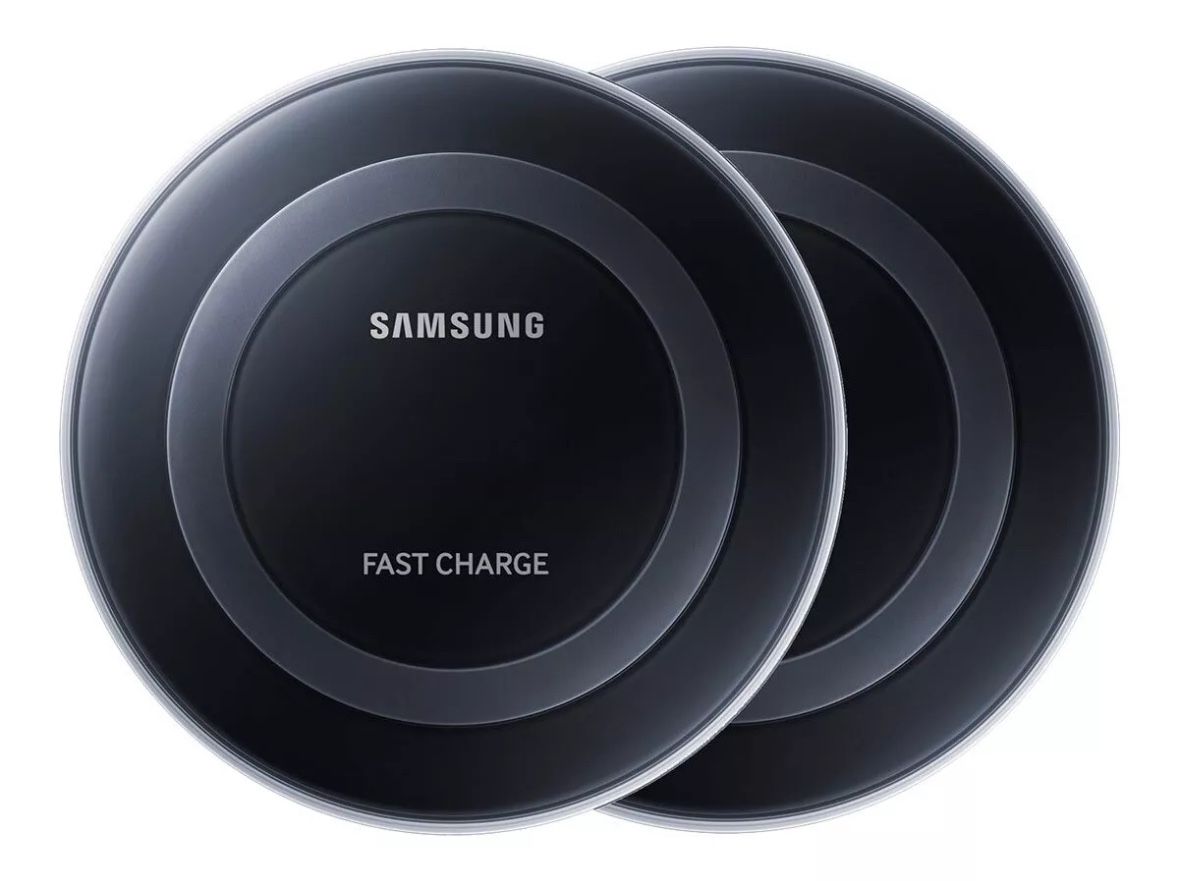 Samsung EP-PN920 Fast Qi Wireless Charging Pad with micro USB Cable