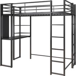 Loft Bed