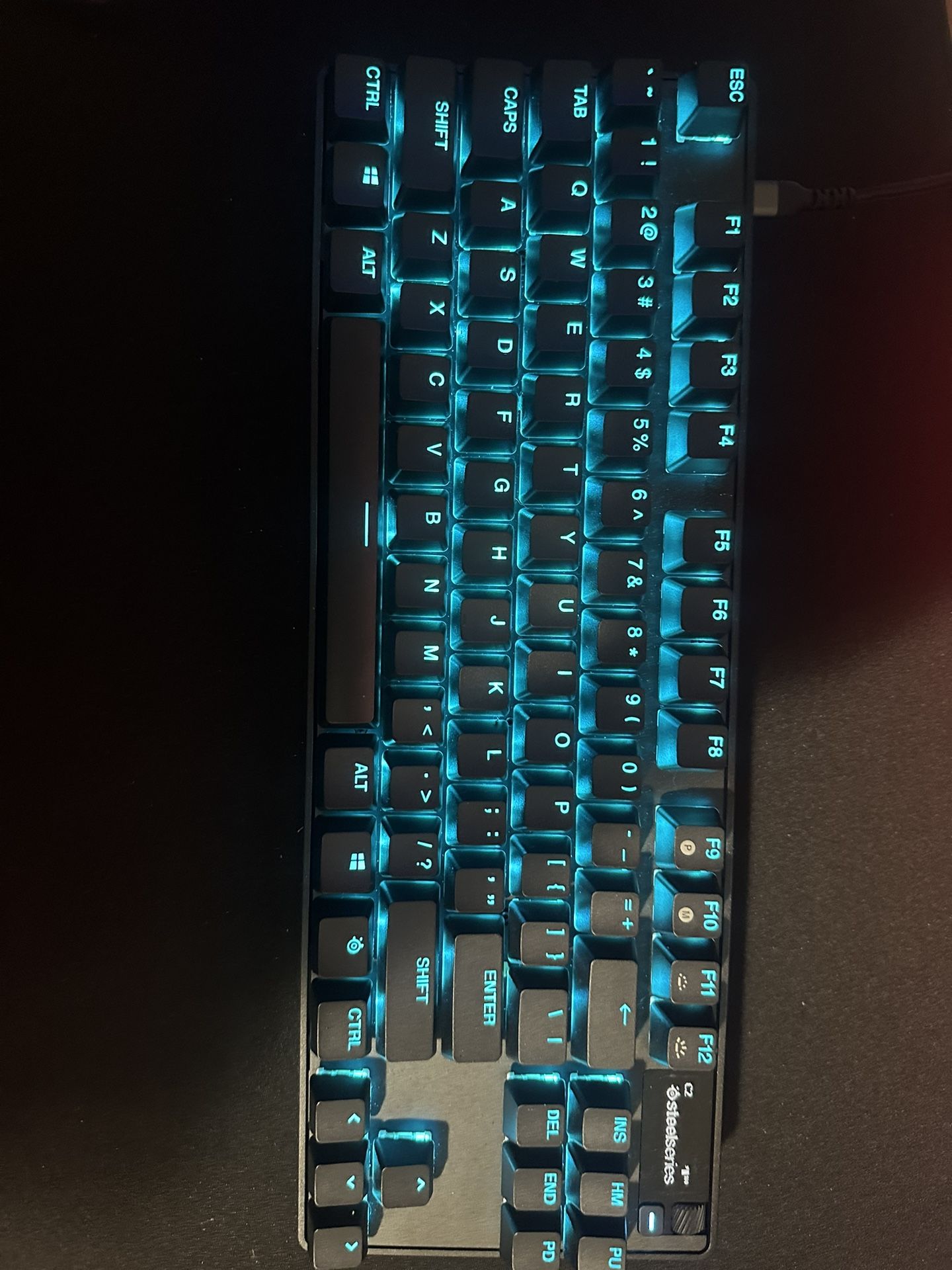 Apexpro Tkl
