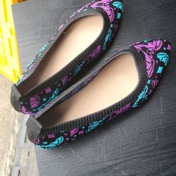 Slip On Shoes