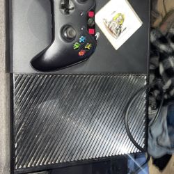 Xbox One 