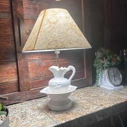 Beautiful Lamp