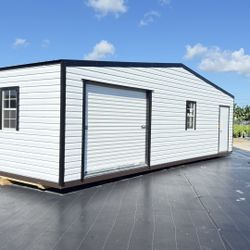 Sheds Casita De Patios 