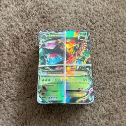 72 Mystery Ex Pokémon Cards 