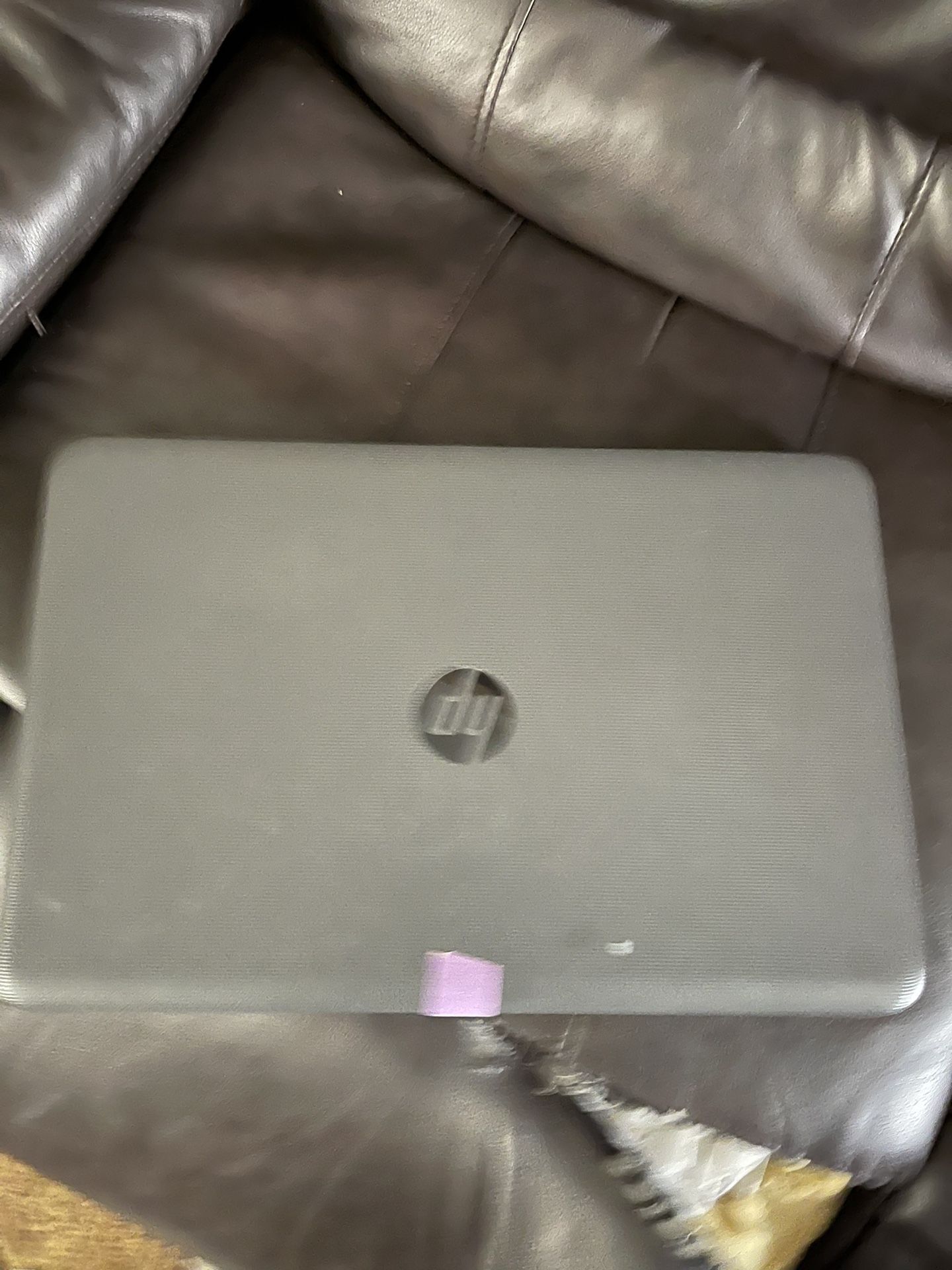 Hp Laptop 