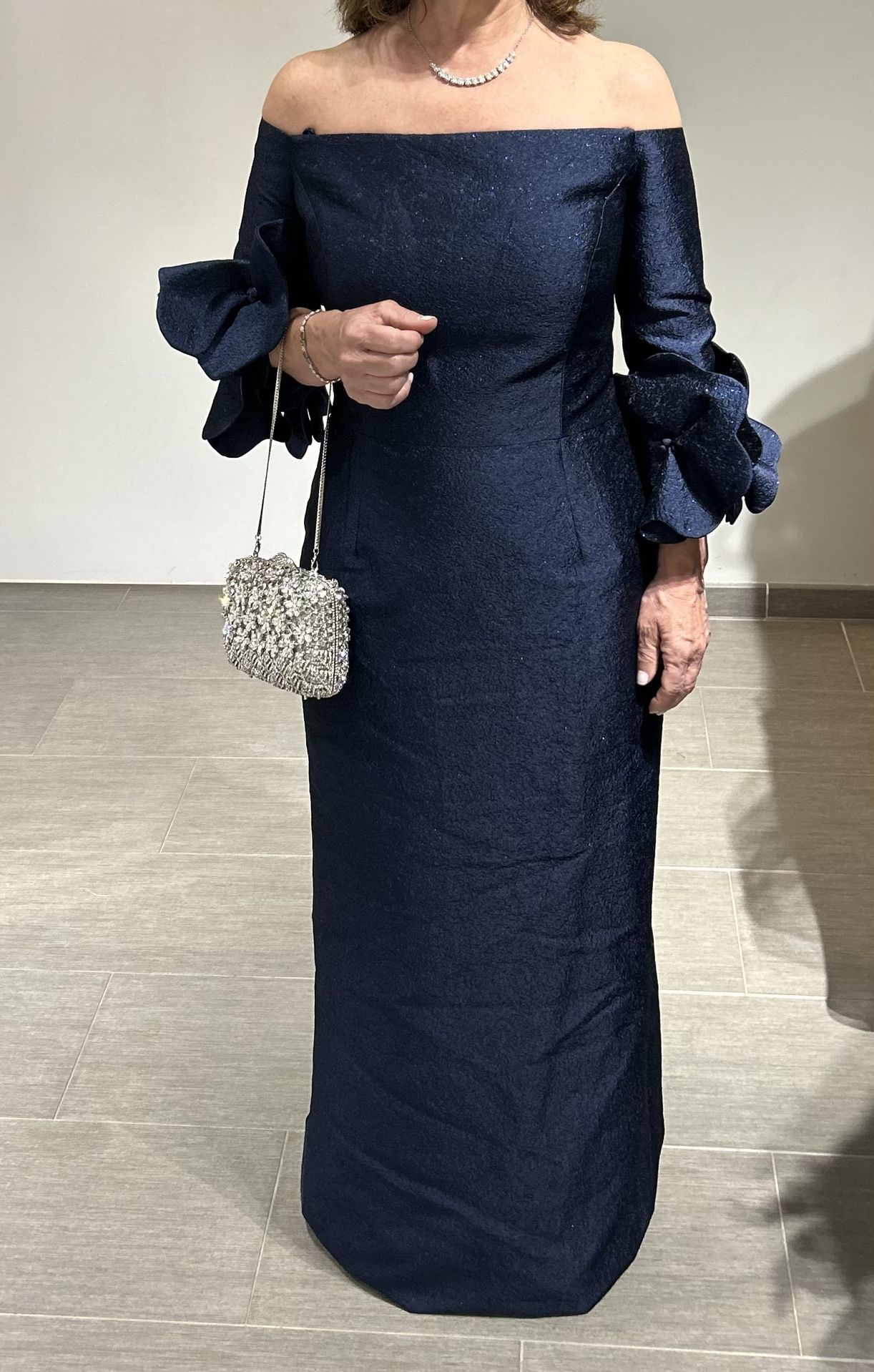 Mother of the Bride or Groom dress