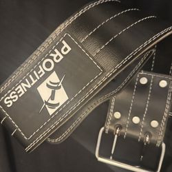 ProFitness Belt