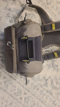 Orvis chest pack for Sale in Queens, NY - OfferUp