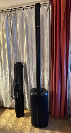 Bose L1 Pro16 Portable Line-array PA System