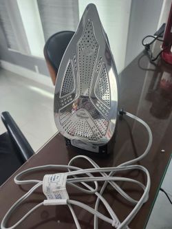 Rowenta iron