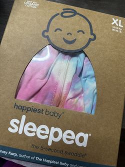 Sleepea Baby Sleeping Bag New In Box