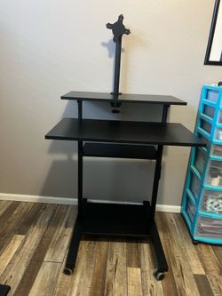 Stand up desk