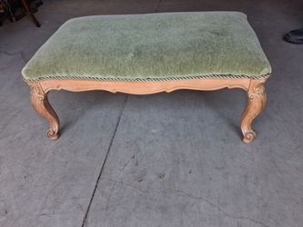 Foot stool
