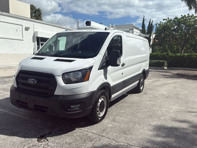 2020 Ford Transit 150 Cargo Van