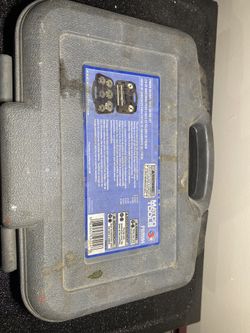 Matco Bearing Driver Set