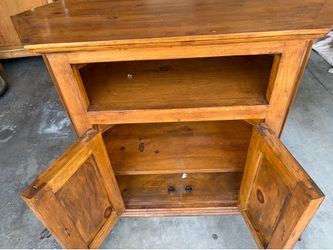 Tv stand / corner piece