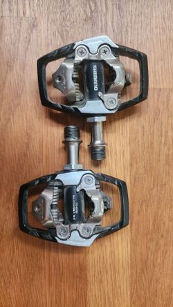 Shimano Deore XT PD-M785 MTB Pedals