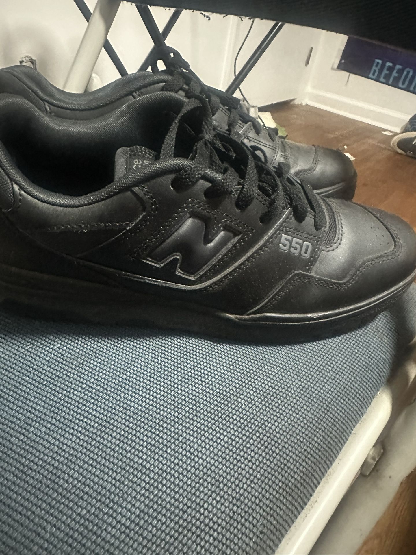 New Balance 550