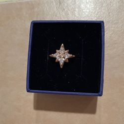 Swarovski Ring 