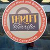 Thrift Terrific