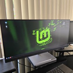 Lenovo L29w-30 29" Ultrawide QHD High End Monitor 
