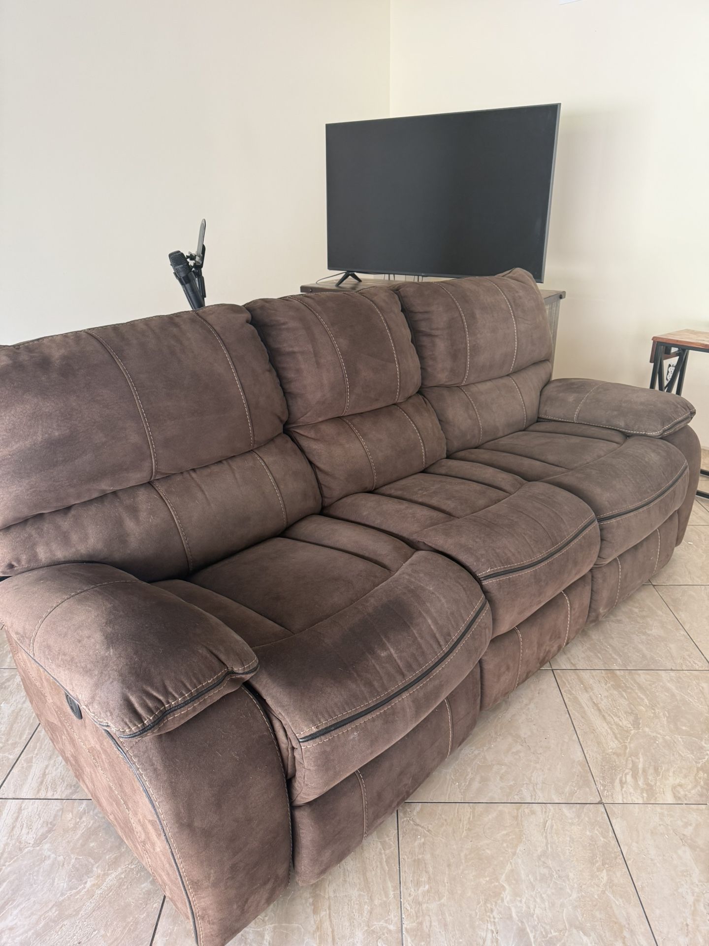 Sofa Recliner