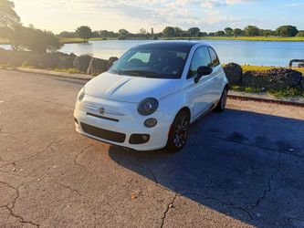 Fiat 500 Pop 2017