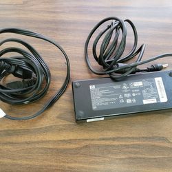 HP Genuine PPP017L AC Adapter