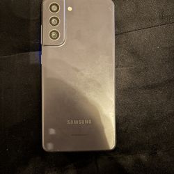 Samsung Galaxy S 21FE