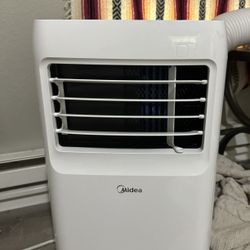 Portable Ac 