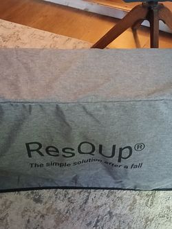 ResQUP